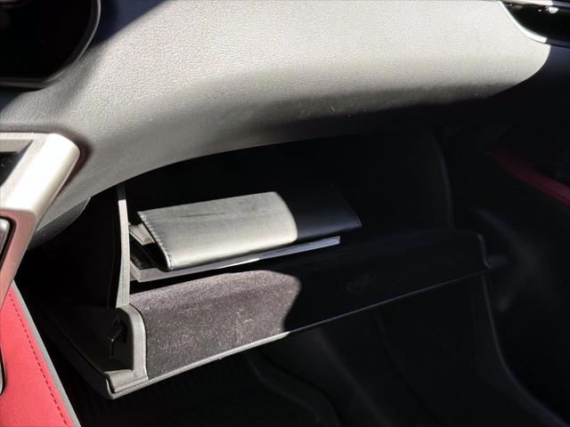 2023 Lexus RX 350 F SPORT Handling [27]