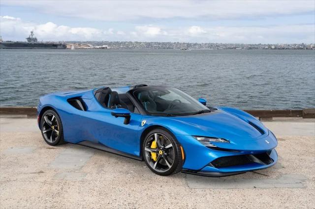 2024 Ferrari 90 Base for sale in Plano, TX