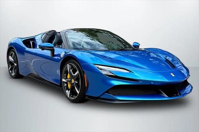 2024 Ferrari 90 Base for sale in Plano, TX