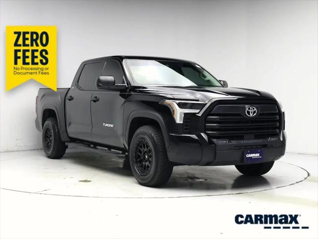 2024 Toyota Tundra SR5 for sale in San Antonio, TX