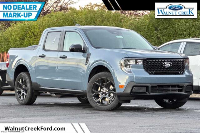 2025 Ford Maverick XLT for sale in Walnut Creek, CA