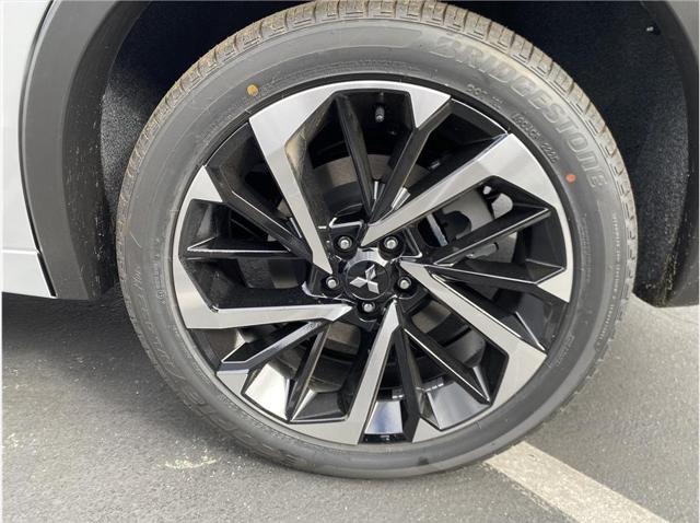 2025 Mitsubishi Outlander PHEV SEL S-AWC