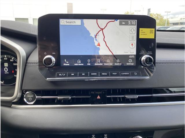 2025 Mitsubishi Outlander PHEV SEL S-AWC