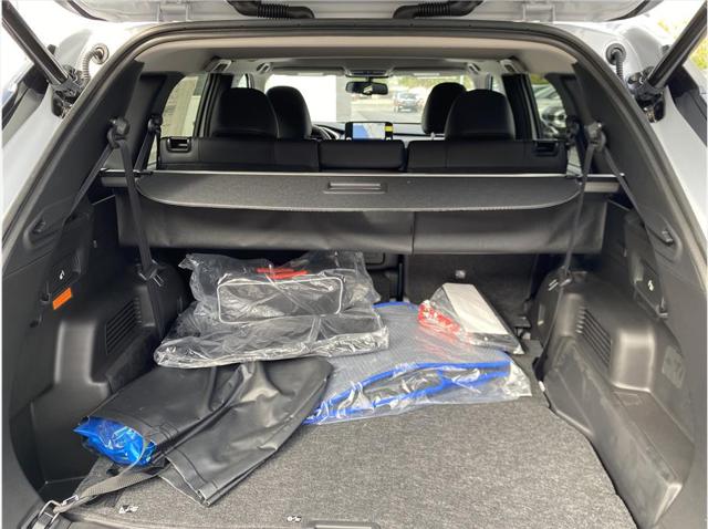 2025 Mitsubishi Outlander PHEV SEL S-AWC