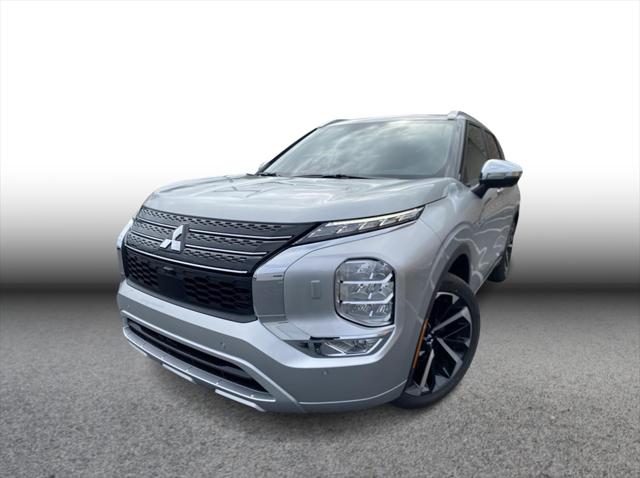 2025 Mitsubishi Outlander PHEV SEL S-AWC for sale in San Jose, CA