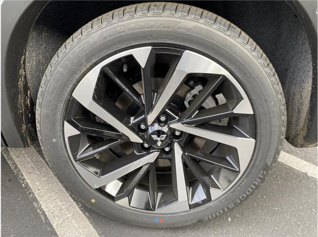 2025 Mitsubishi Outlander PHEV PLATINUM EDITION S-AWC