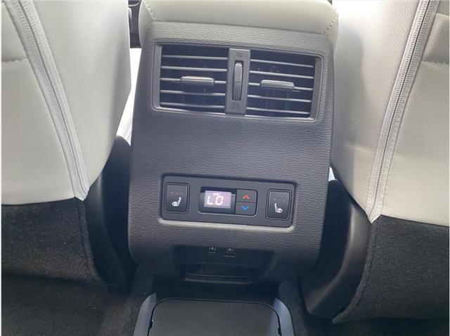 2025 Mitsubishi Outlander PHEV PLATINUM EDITION S-AWC