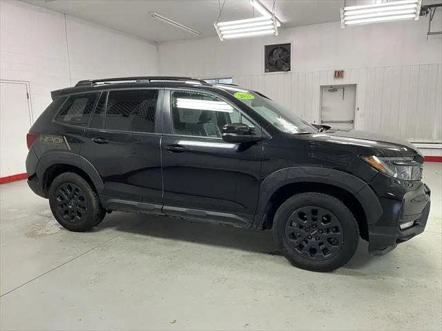 2023 Honda Passport AWD TrailSport for sale in Beaverdale, PA