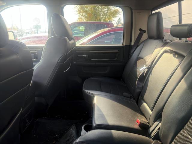 2015 Ram 1500 Sport