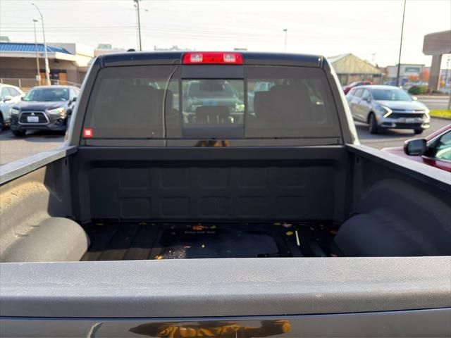 2015 Ram 1500 Sport