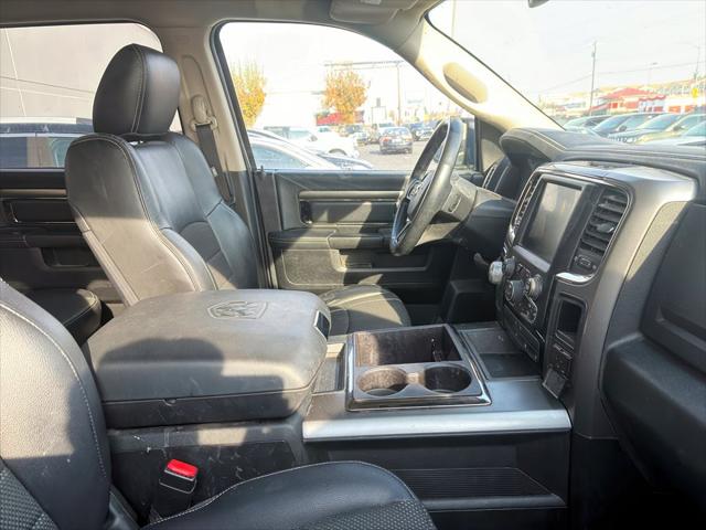 2015 Ram 1500 Sport