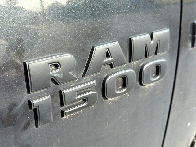 2015 Ram 1500 Sport