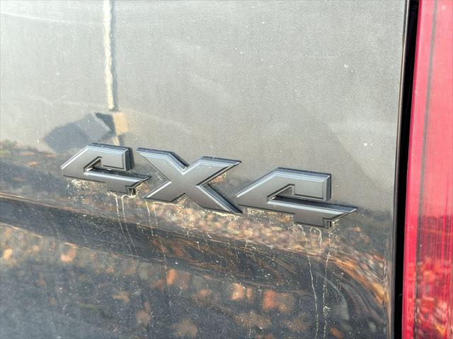 2015 Ram 1500 Sport