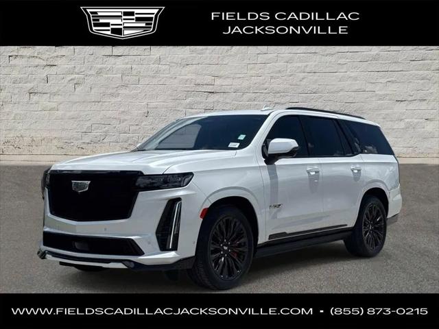 2024 Cadillac Escalade 4WD V-Series for sale in Jacksonville, FL