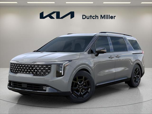 2026 Kia Carnival SX for sale in Charlotte, NC