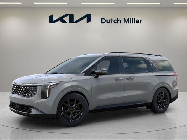 2026 Kia Carnival SX for sale in Charlotte, NC
