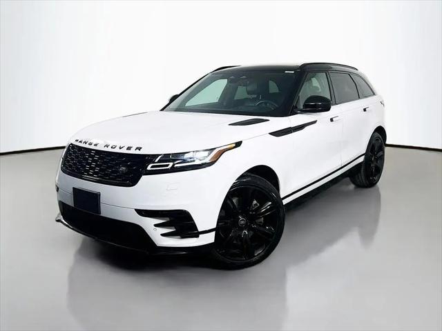 2023 Land Rover Range Rover Velar P400 HST for sale in Schaumburg, IL