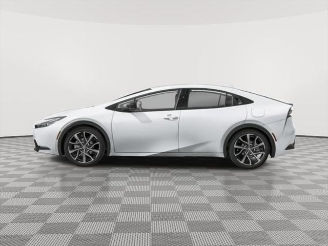 2026 Toyota Prius Plug-In XSE Premium