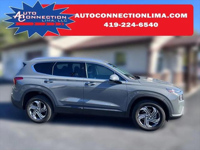2023 Hyundai Santa Fe SEL for sale in LIMA, OH