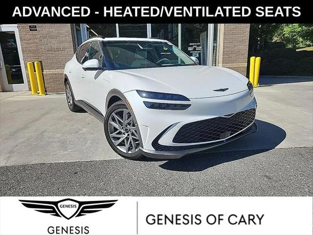 2024 Genesis GV60 Advanced AWD for sale in Cary, NC