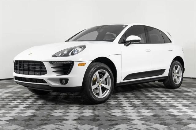 2018 Porsche Macan Sport Edition for sale in Lindon, UT