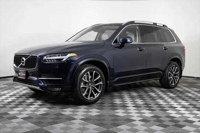2016 Volvo XC90 T6 Momentum for sale in Lindon, UT