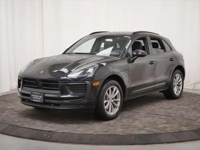 2025 Porsche Macan AWD for sale in Golden Valley, MN