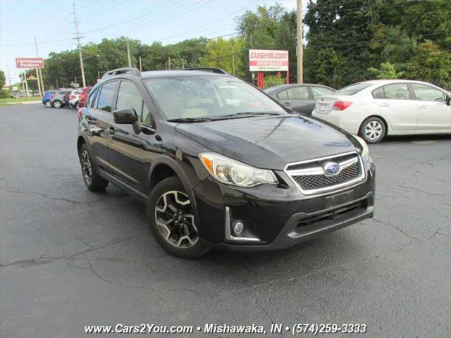 2017 Subaru Crosstrek 2.0i Premium for sale in Mishawaka, IN