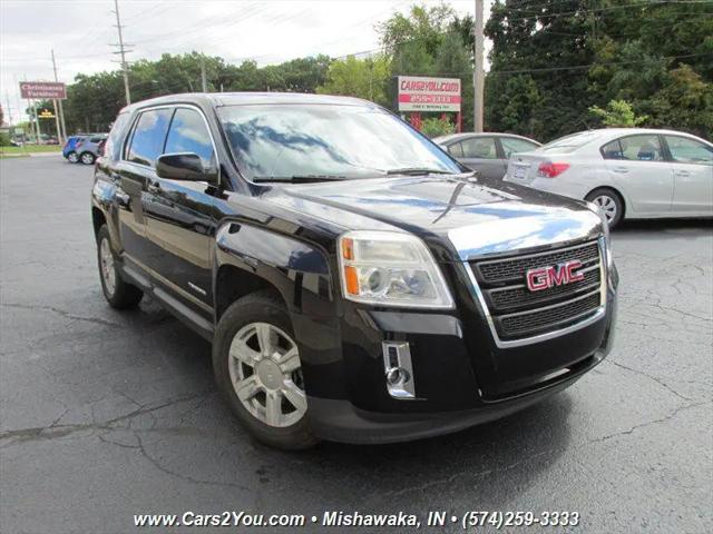 2015 GMC Terrain SLE-1 for sale in Mishawaka, IN