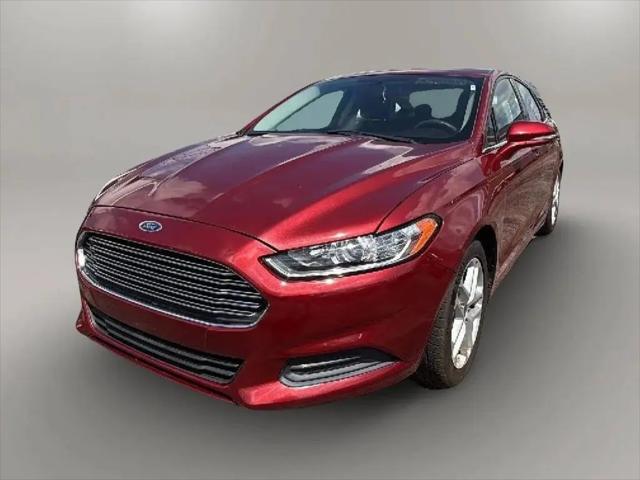2013 Ford Fusion SE for sale in Columbus, OH
