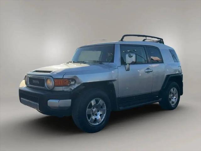 2007 Toyota FJ Cruiser Unknown for sale near Columbus, OH