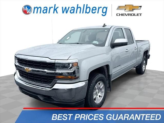 2018 Chevrolet Silverado 1500 1LT for sale near Columbus, OH