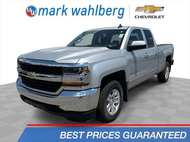 2018 Chevrolet Silverado 1500 1LT for sale near Columbus, OH