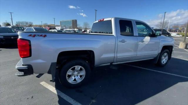 2018 Chevrolet Silverado 1500 1LT for sale in Columbus, OH