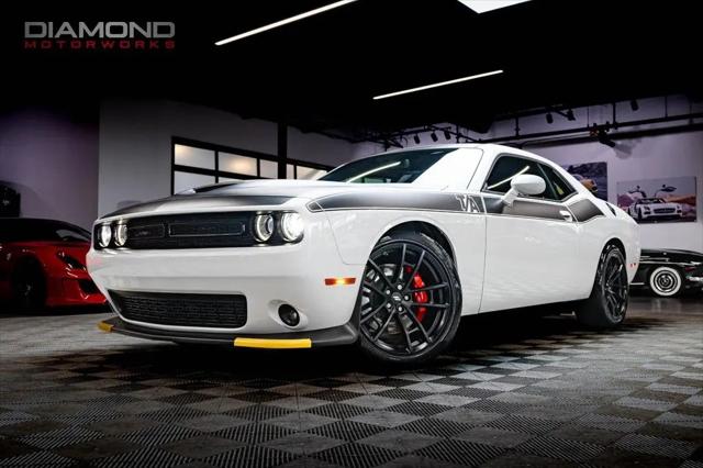 2023 Dodge Challenger R/T for sale in Lisle, IL