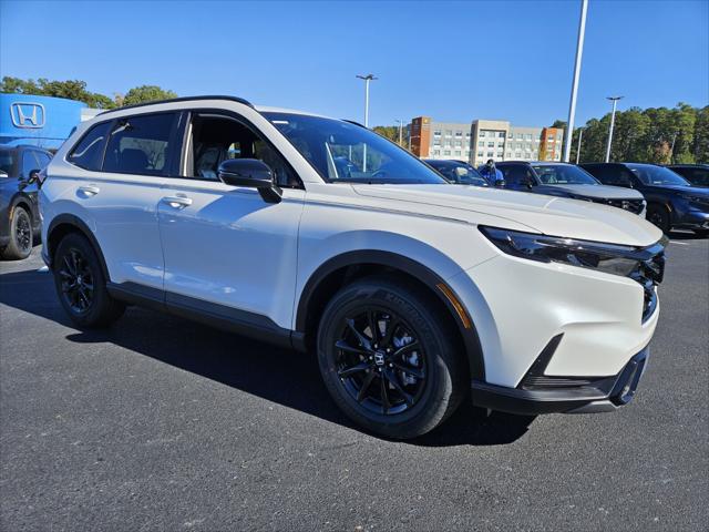 2026 Honda CR-V Hybrid 2WD Sport for sale in Lumberton, NC