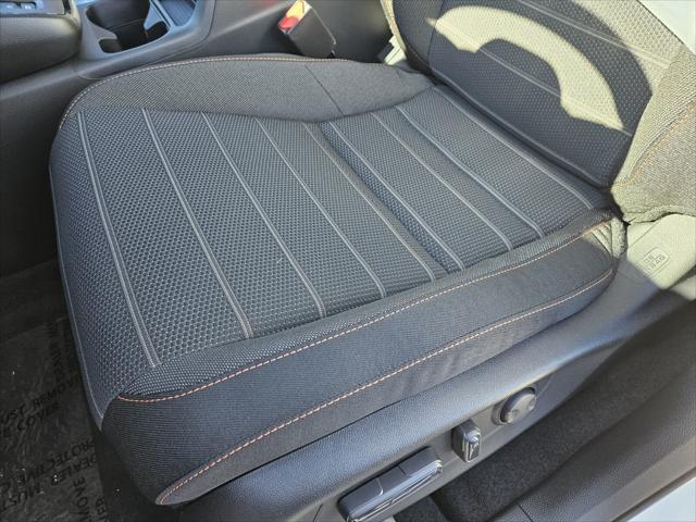2026 Honda CR-V Hybrid 2WD Sport