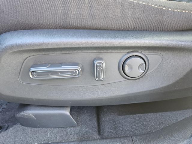 2026 Honda CR-V Hybrid 2WD Sport
