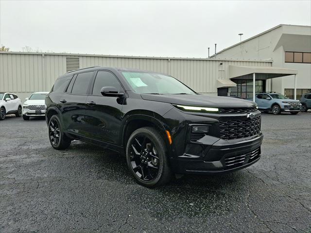 2024 Chevrolet Traverse AWD RS for sale in High Point, NC