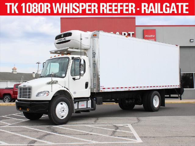 2018 Freightliner M2 Unknown for sale in Morrisville, PA