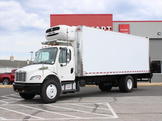2018 Freightliner M2 Unknown
