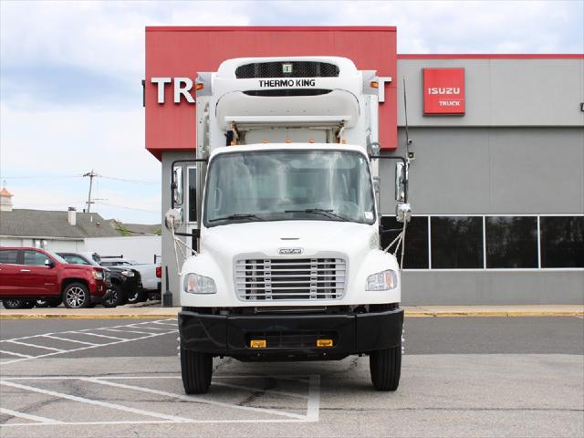 2018 Freightliner M2 Unknown