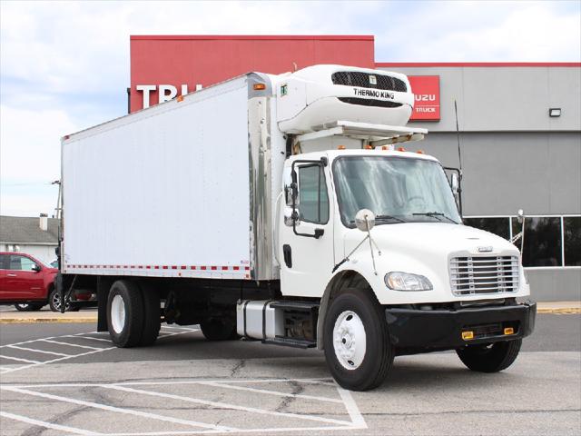 2018 Freightliner M2 Unknown
