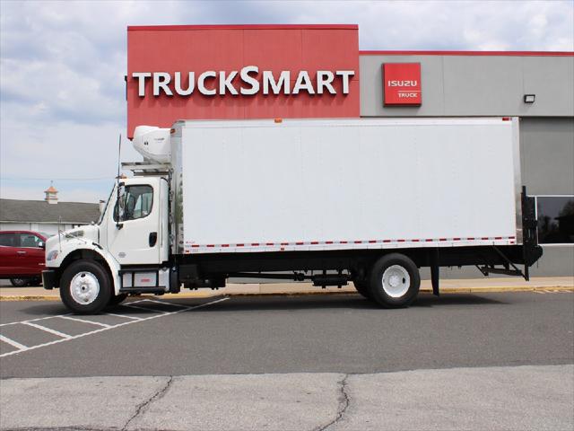 2018 Freightliner M2 Unknown