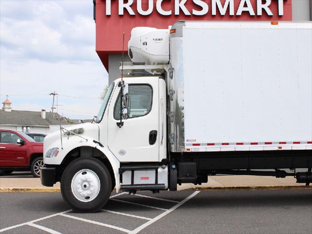 2018 Freightliner M2 Unknown