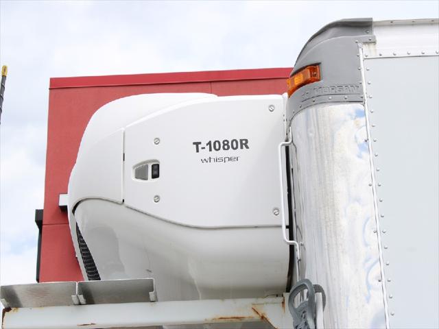 2018 Freightliner M2 Unknown