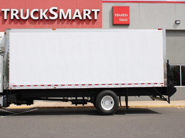 2018 Freightliner M2 Unknown