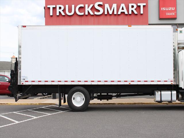 2018 Freightliner M2 Unknown