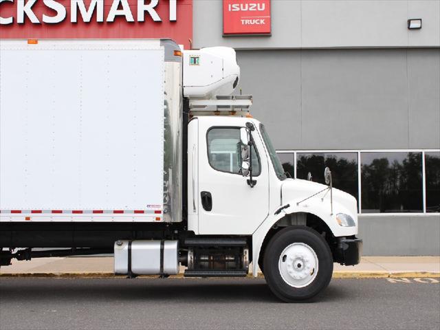 2018 Freightliner M2 Unknown