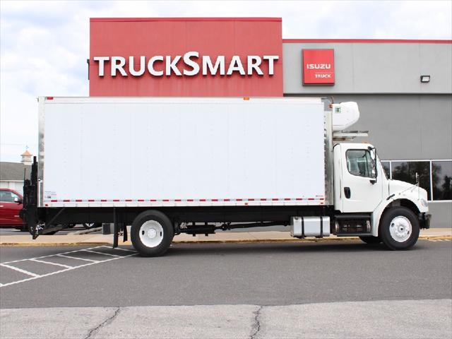 2018 Freightliner M2 Unknown